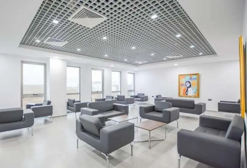 Dorana Hotel Lefkosa