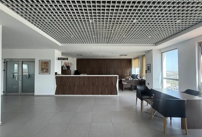 Dorana Hotel Lefkosa