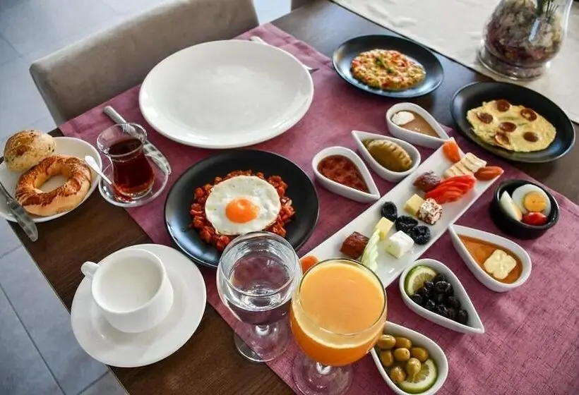 Dorana Hotel Lefkosa