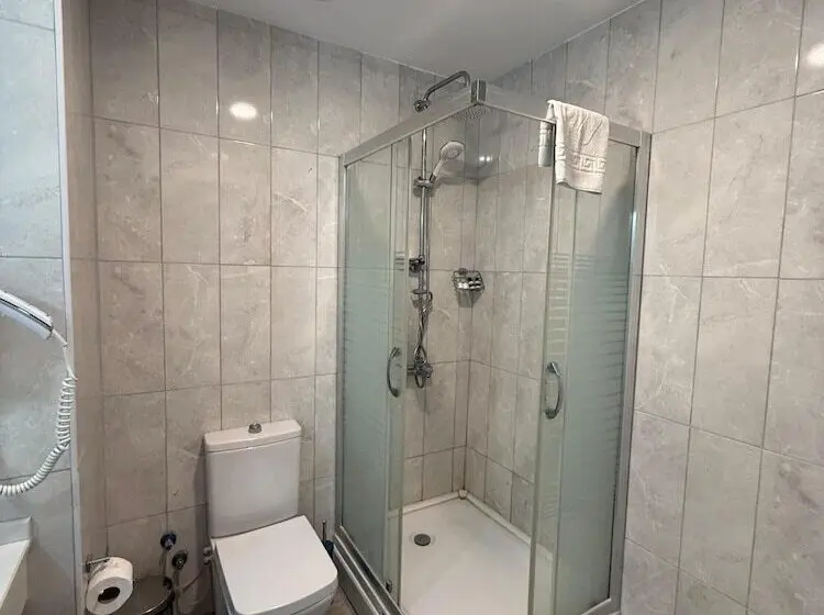 Dorana Hotel Lefkosa