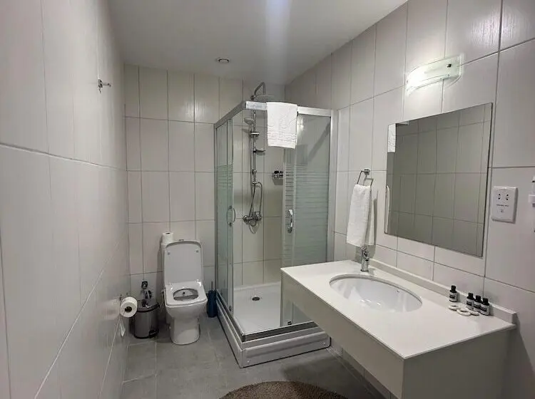 Dorana Hotel Lefkosa