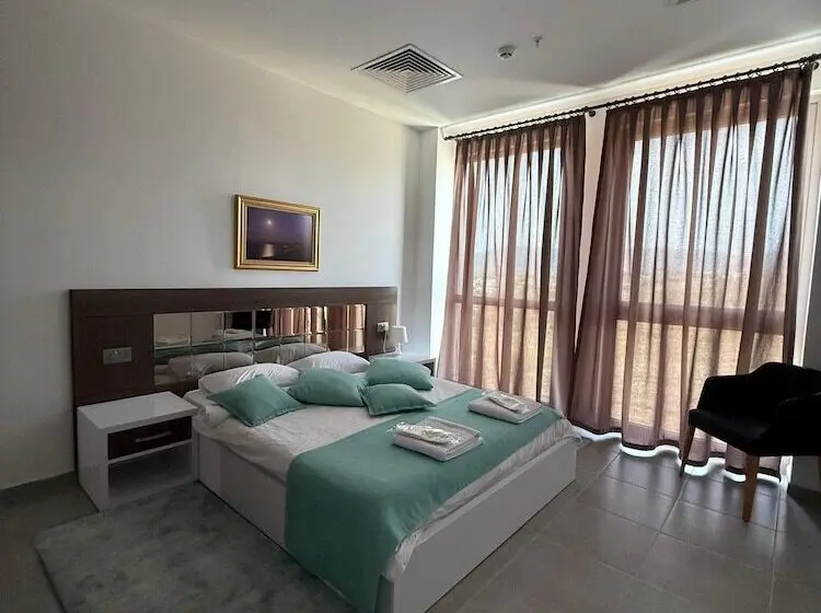 Dorana Hotel Lefkosa