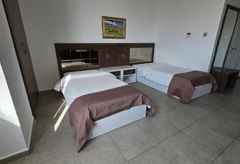 Dorana Hotel Lefkosa