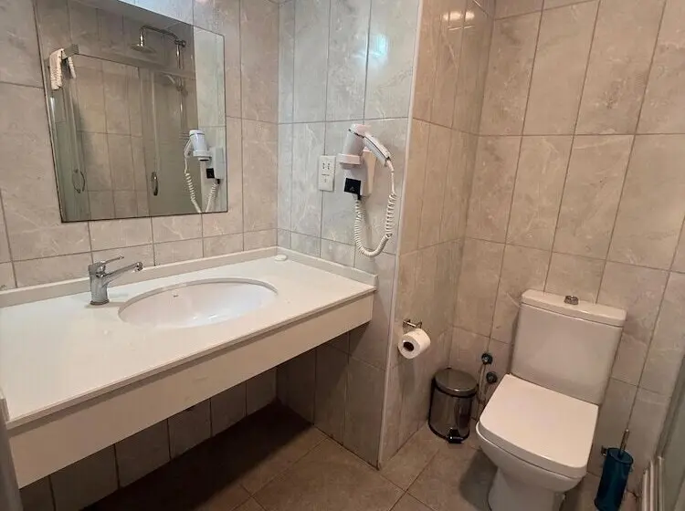 Dorana Hotel Lefkosa