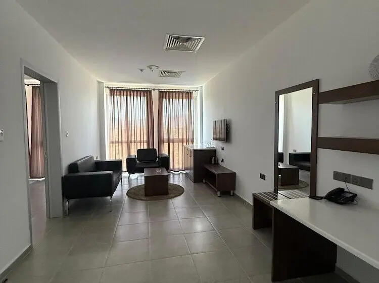 Dorana Hotel Lefkosa