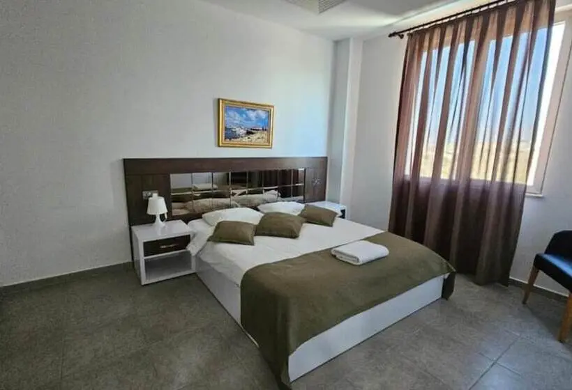 Dorana Hotel Lefkosa