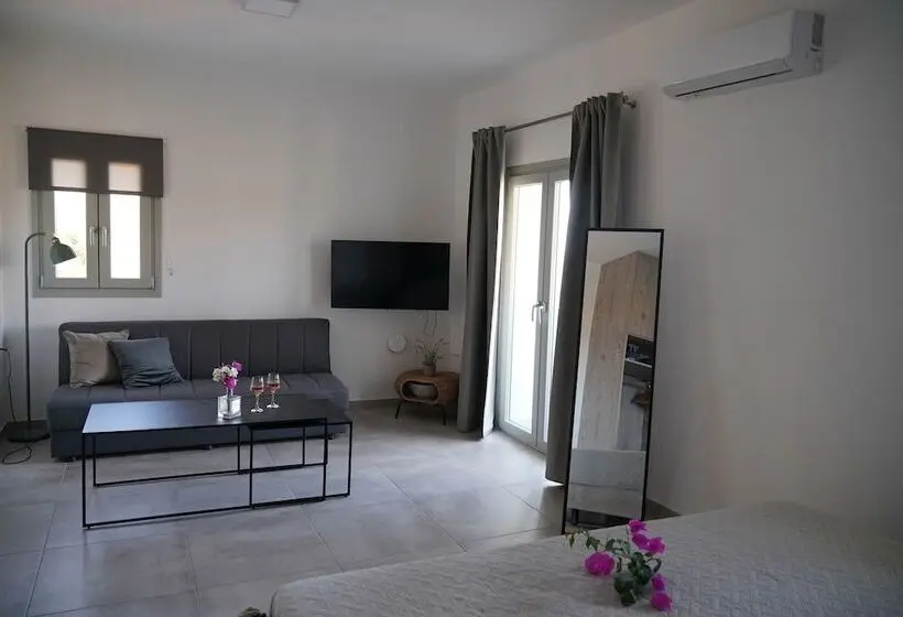 House Of Harmony Suites