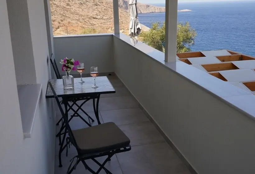 House Of Harmony Suites