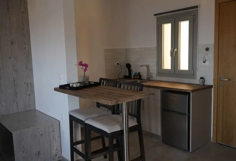 House Of Harmony Suites
