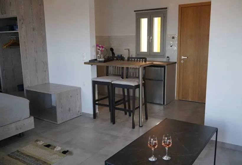House Of Harmony Suites