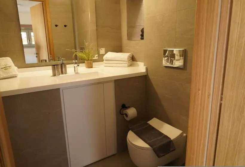 House Of Harmony Suites