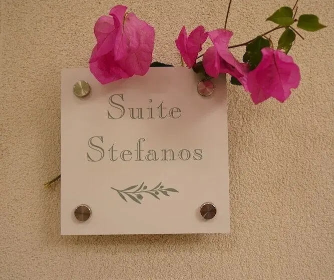 House Of Harmony Suites