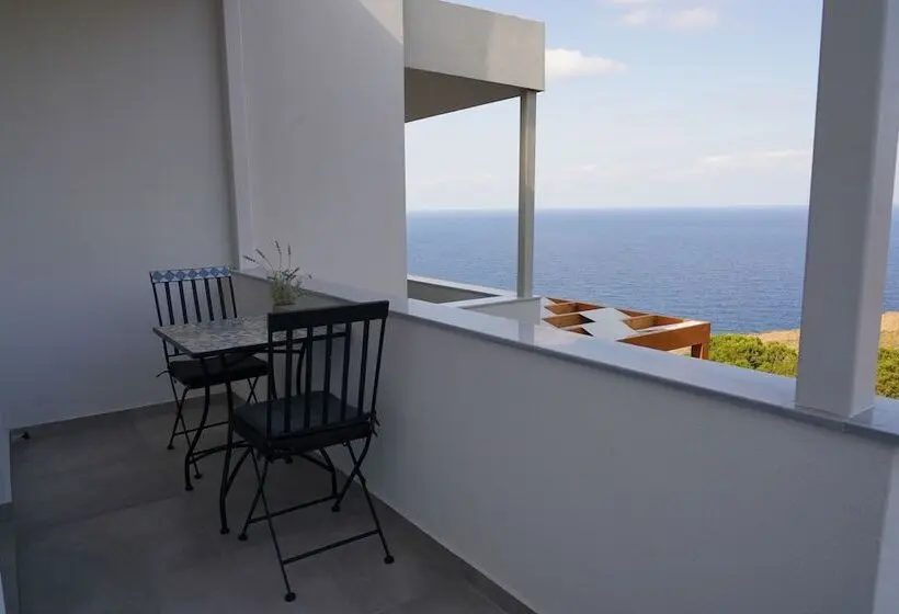 House Of Harmony Suites