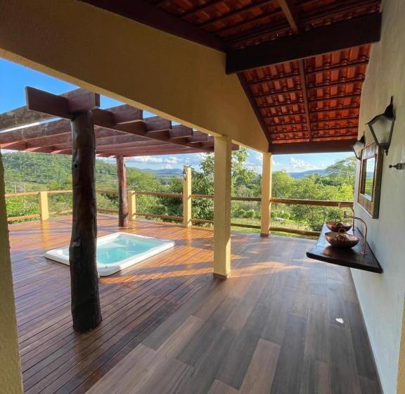 هاستل Pousada Yvanna