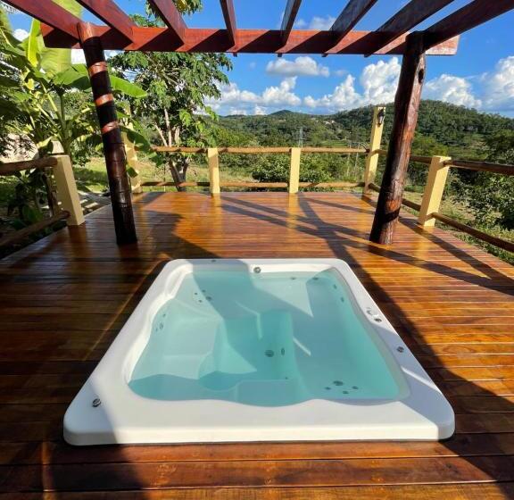 هاستل Pousada Yvanna