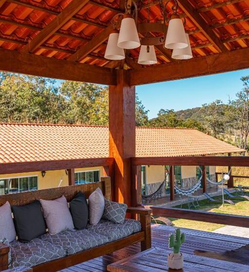 هاستل Pousada Yvanna