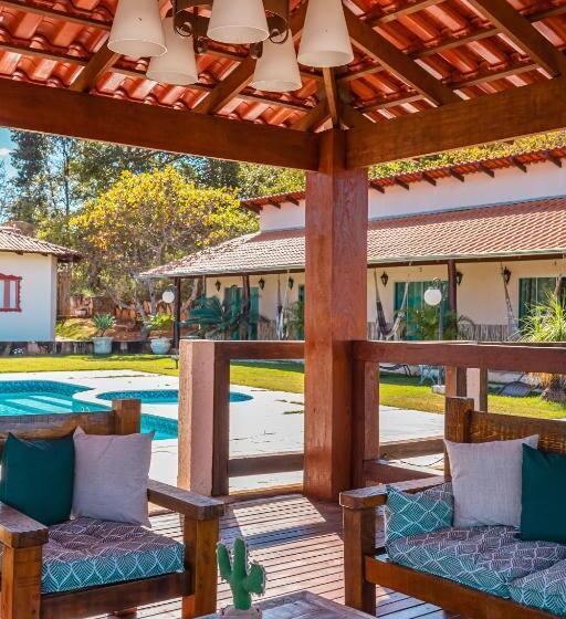 هاستل Pousada Yvanna