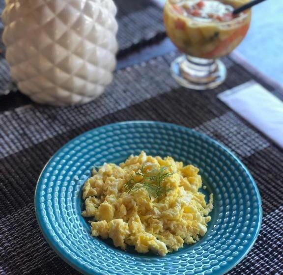 هاستل Pousada Yvanna