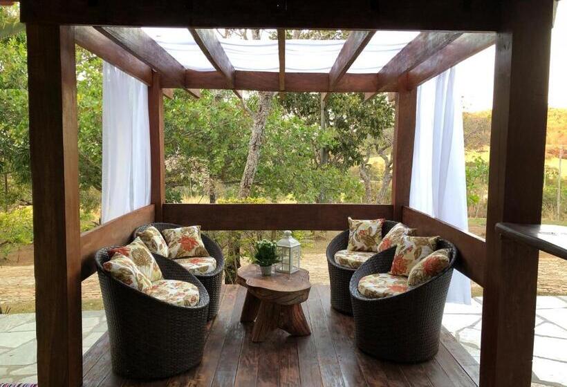 هاستل Pousada Yvanna