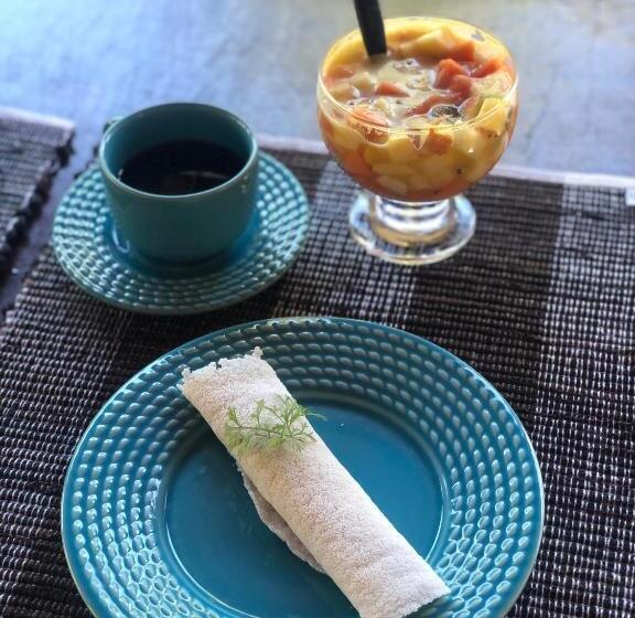 هاستل Pousada Yvanna