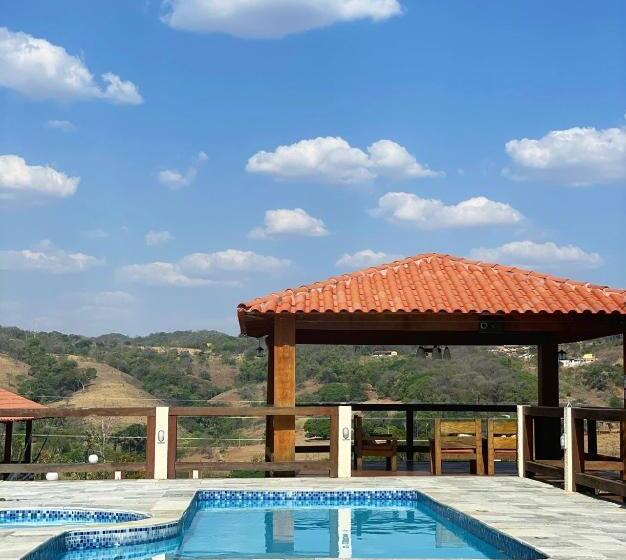 هاستل Pousada Yvanna