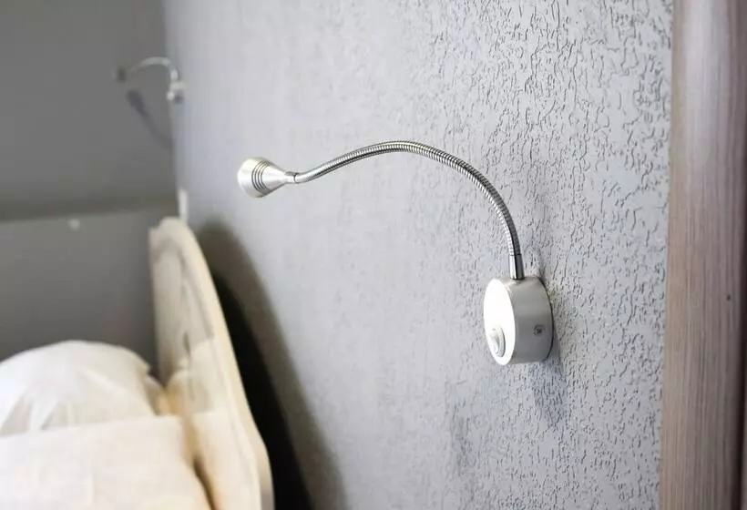 Zipper House   Hostel