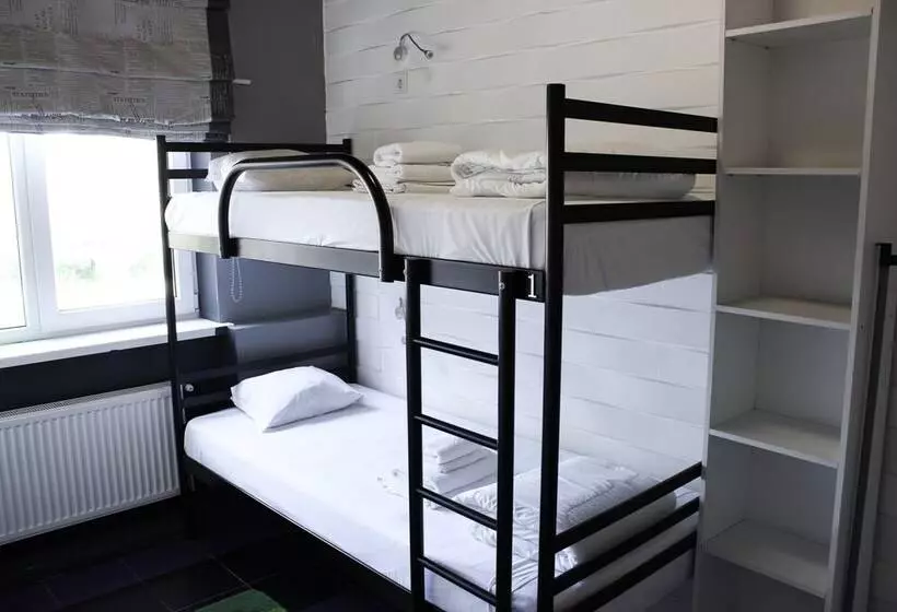 Zipper House   Hostel