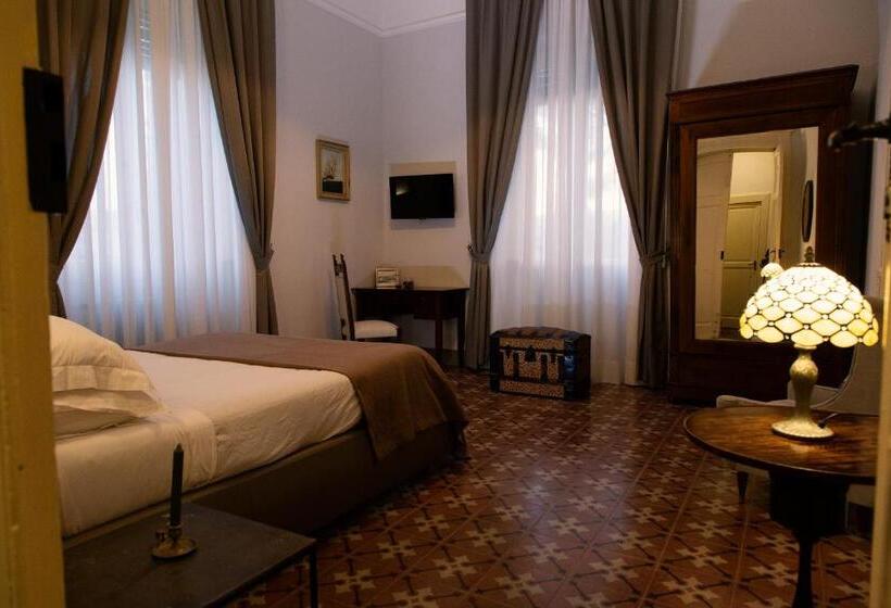 مبيت وإفطار Villa Giordanelli