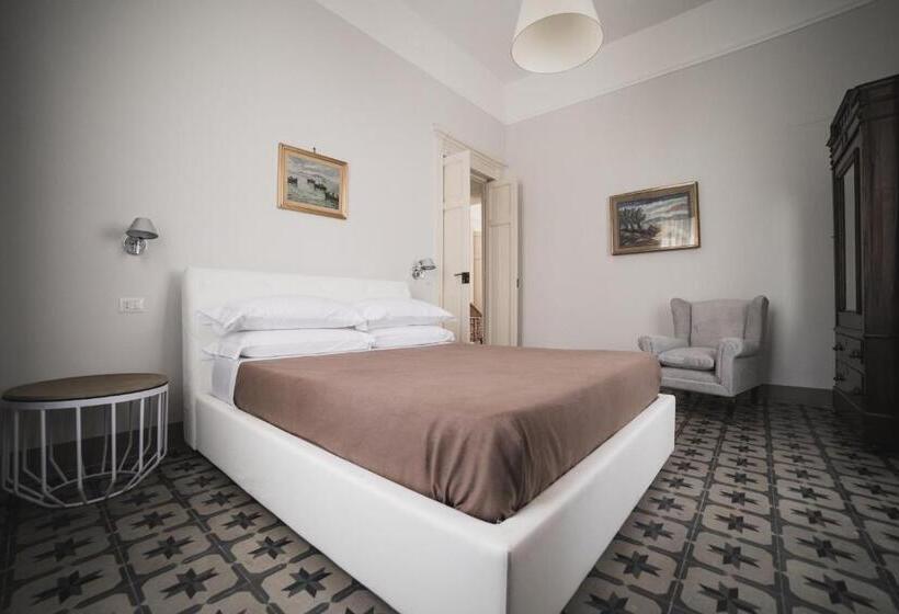 مبيت وإفطار Villa Giordanelli