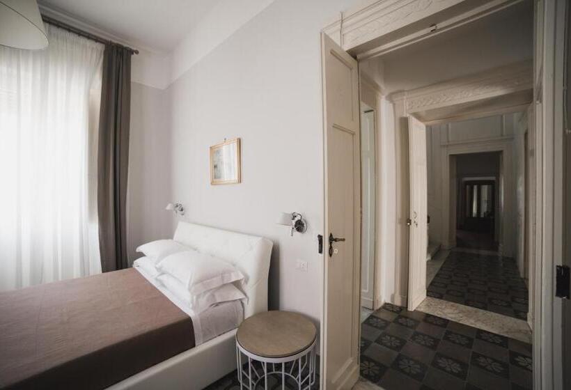 مبيت وإفطار Villa Giordanelli