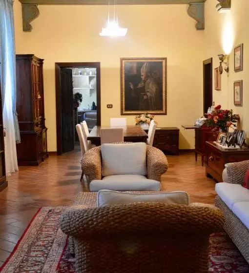 تختخواب و صبحانه Villa Griffoni Historic Residence