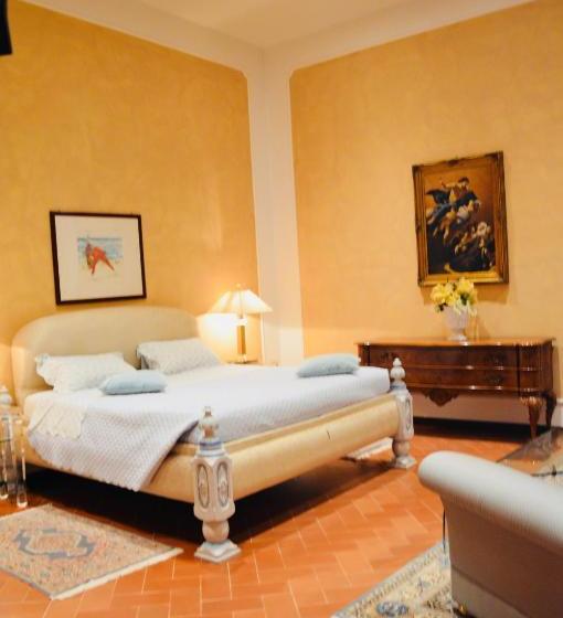 مبيت وإفطار Villa Griffoni Historic Residence