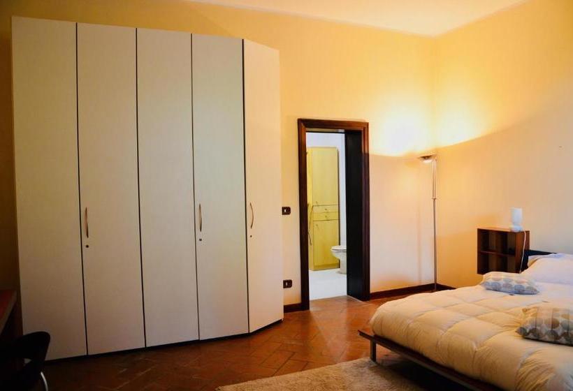 مبيت وإفطار Villa Griffoni Historic Residence