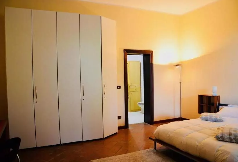 تختخواب و صبحانه Villa Griffoni Historic Residence