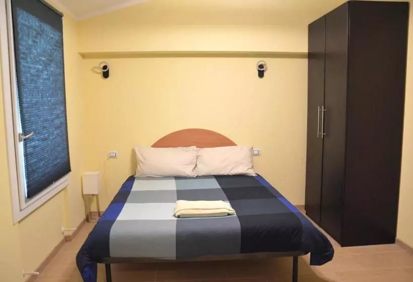 تختخواب و صبحانه Villa Griffoni Historic Residence
