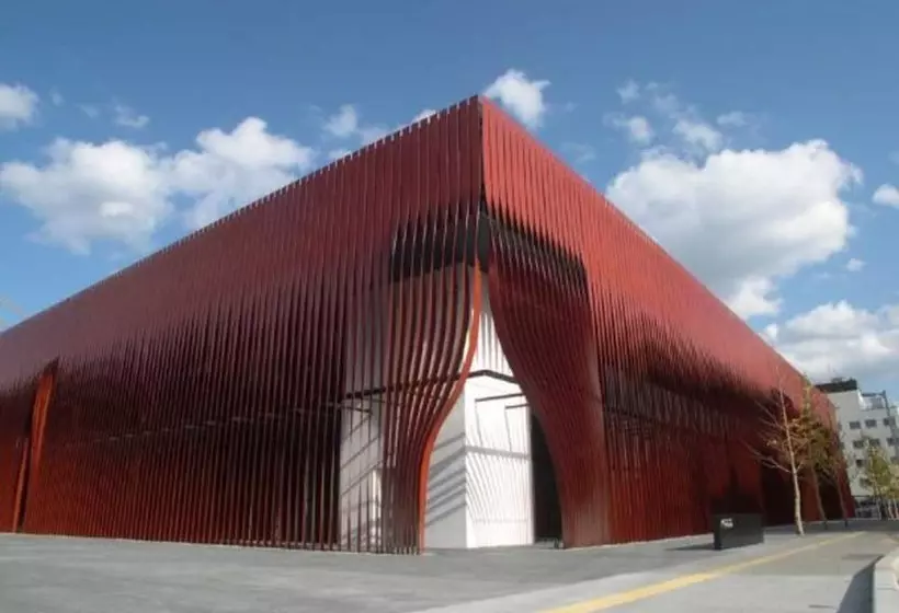 Daiwa Roynet Hotel Aomori