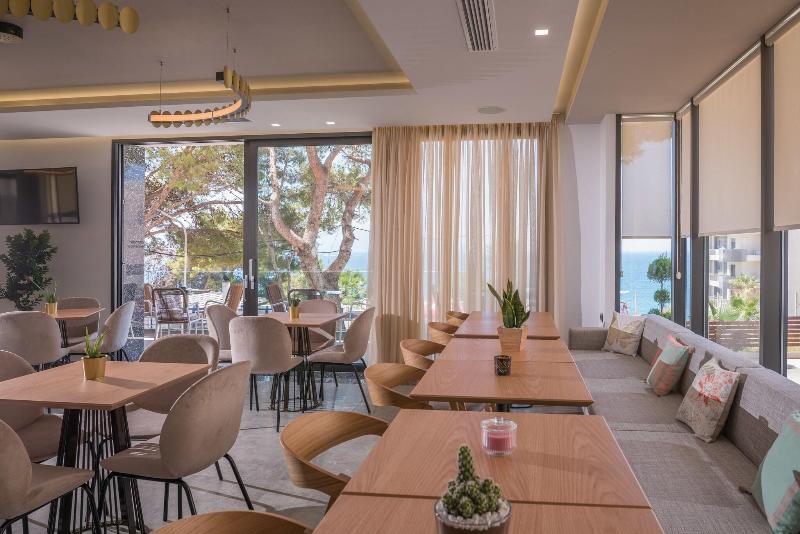 Glow Boutique Hotel & Suites