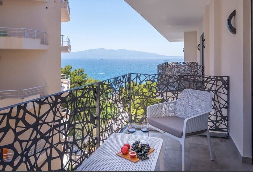 Glow Boutique Hotel & Suites