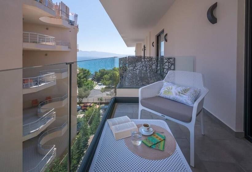 Glow Boutique Hotel & Suites