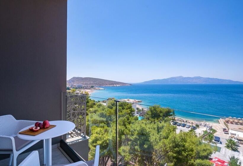 Glow Boutique Hotel & Suites