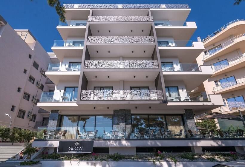 Glow Boutique Hotel & Suites