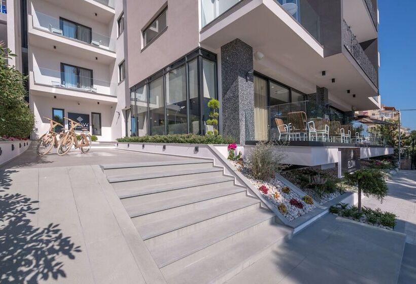 Glow Boutique Hotel & Suites