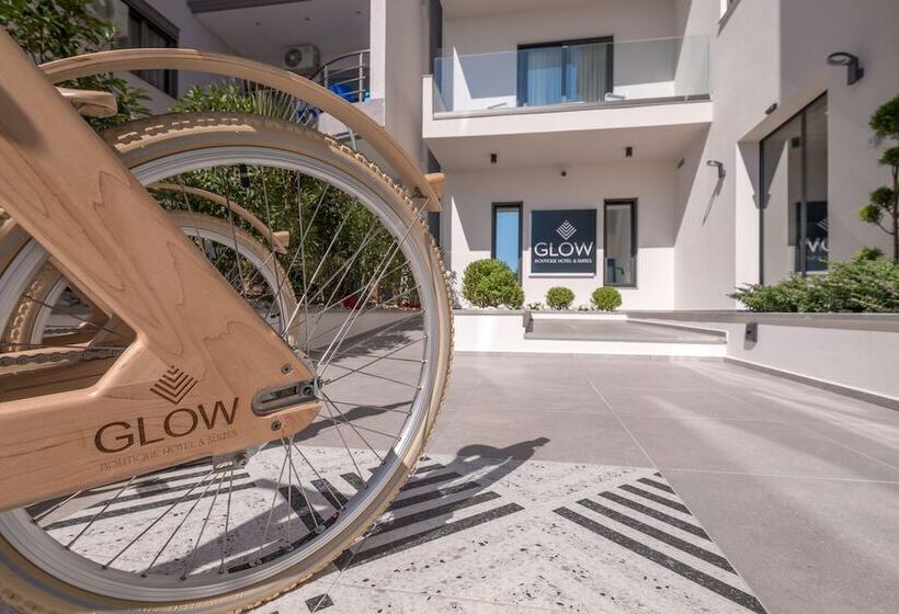 Glow Boutique Hotel & Suites