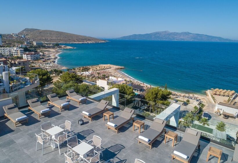 Glow Boutique Hotel & Suites