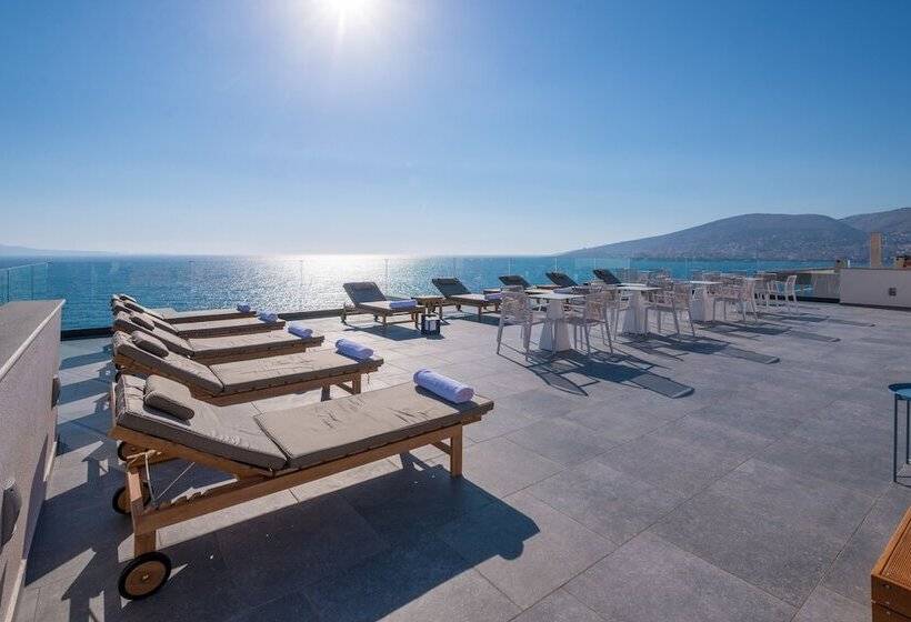 Glow Boutique Hotel & Suites