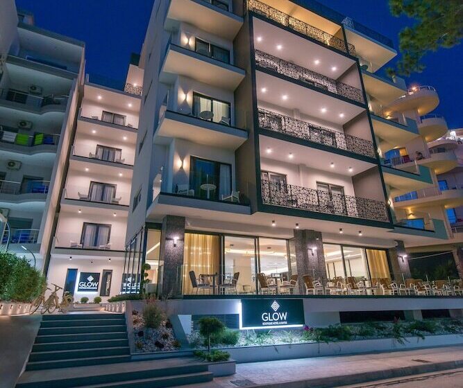 Glow Boutique Hotel & Suites