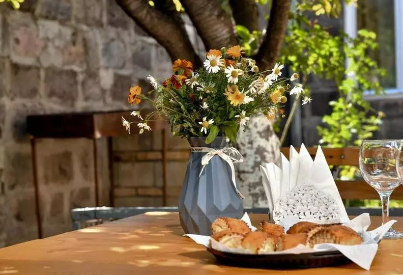 Guest House David S B&b