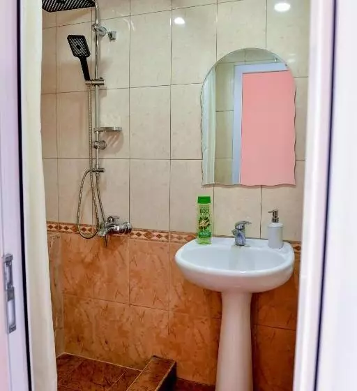 Guest House David S B&b