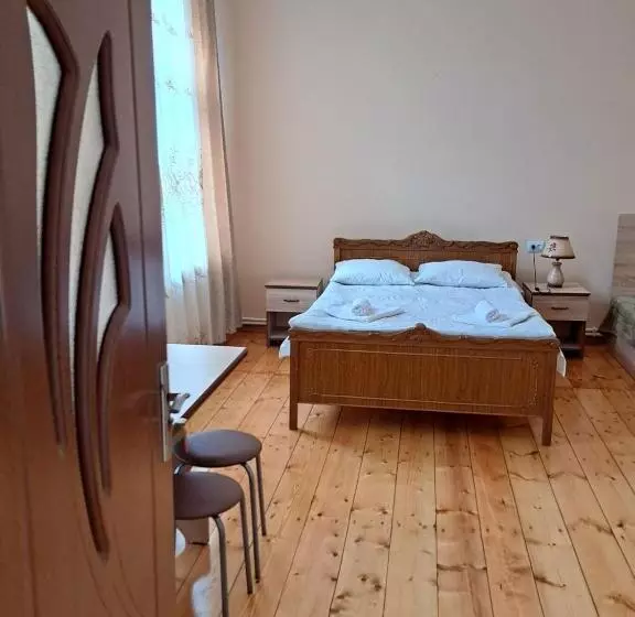 Guest House David S B&b