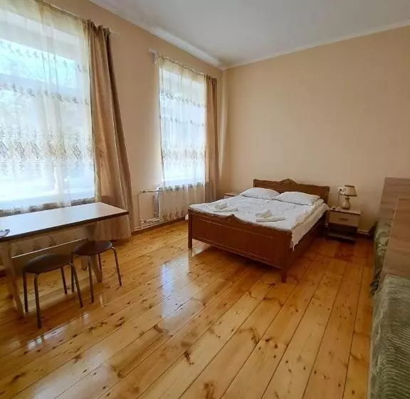 Guest House David S B&b